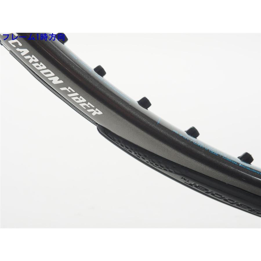 Babolat（バボラ） 中古 テニスラケット ピュア ドライブ ブイエス