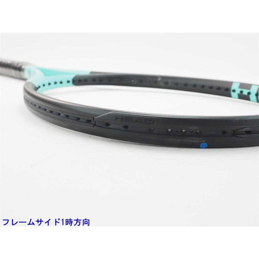 HEAD（ヘッド） 中古 テニスラケット ブーム プロ 2022年モデル (G3