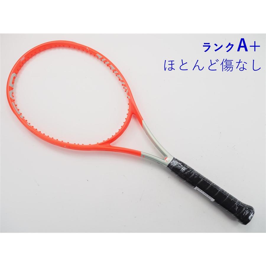 HEAD 中古 テニスラケット ヘッド グラフィン 360プラス ラジカル プロ