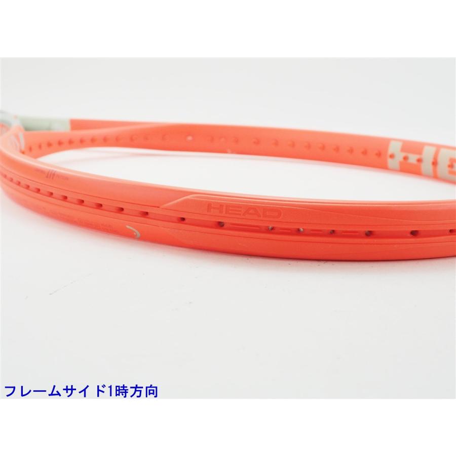 HEAD（ヘッド） 中古 テニスラケット グラフィン 360プラス ラジカル
