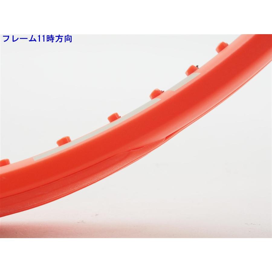 HEAD（ヘッド） 中古 テニスラケット グラフィン 360プラス ラジカル