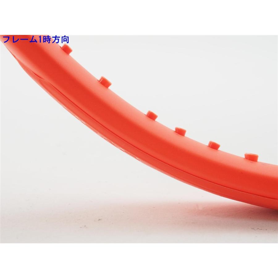 HEAD（ヘッド） 中古 テニスラケット グラフィン 360プラス ラジカル