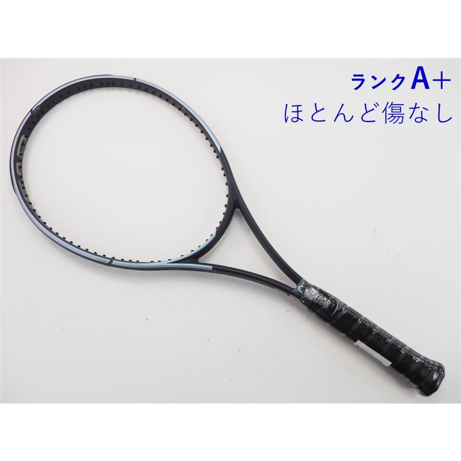 中古 テニスラケット ヘッド グラビティー チーム 2023年モデル (G4) HEAD GRAVITY TEAM 2023 (c24080126c) HEAD（ヘッド） 中古 テニスラケット グラビティー チーム 2023年