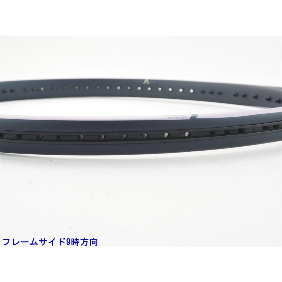 HEAD（ヘッド） 中古 テニスラケット グラビティー チーム 2023年