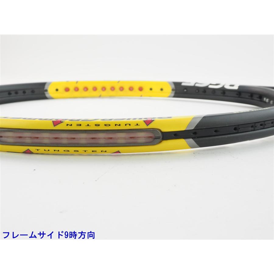 ◇激レア未使用◇ BRIDGESTONE WINGBEAM PG65 G2 BRIDGESTONE（ブリヂストン） 中古 テニスラケット ウィングビーム PG