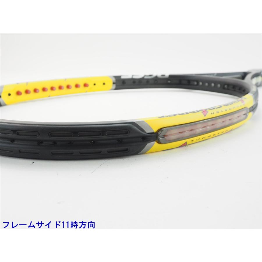 BRIDGESTONE（ブリヂストン） 中古 テニスラケット ウィングビーム PG