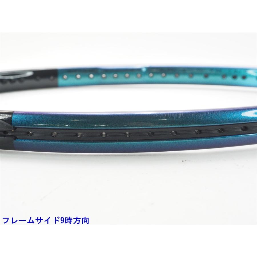 Wilson 中古 テニスラケット ウィルソン ウルトラ ツアー 100