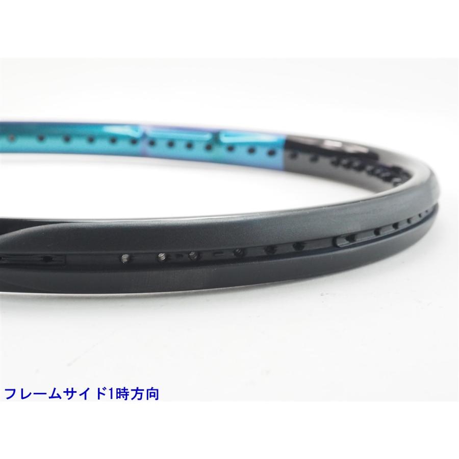 中古 テニスラケット ウィルソン ウルトラ ツアー 100 バージョン4.0 2023年モデル (G2)WILSON ULTRA TOUR 100 V4.0 2023 Wilson（ウイルソン） 中古 テニスラケット ウィルソン ウルトラ