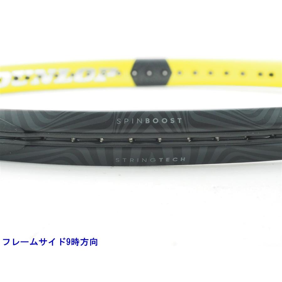 DUNLOP（ダンロップ） 中古 テニスラケット エスエックス 300 エルエス