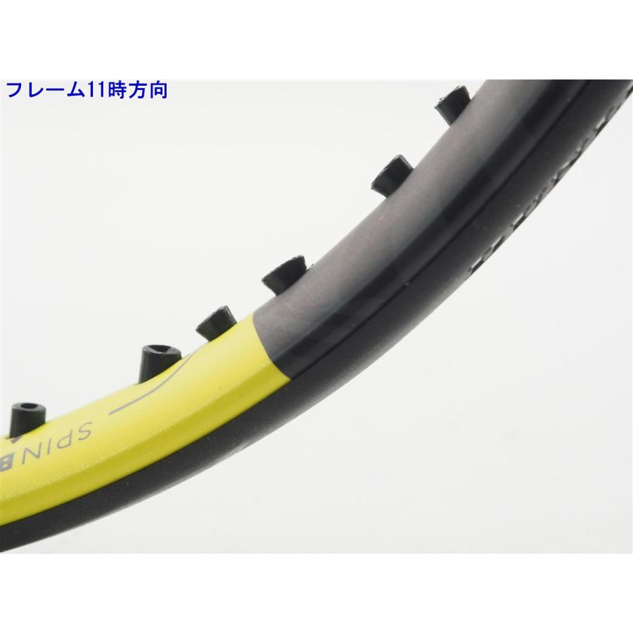 中古 テニスラケット ダンロップ エスエックス 300 エルエス 2022年モデル (G1)DUNLOP SX 300 LS 2022 DUNLOP（ダンロップ） 中古 テニスラケット エスエックス 300 エルエス