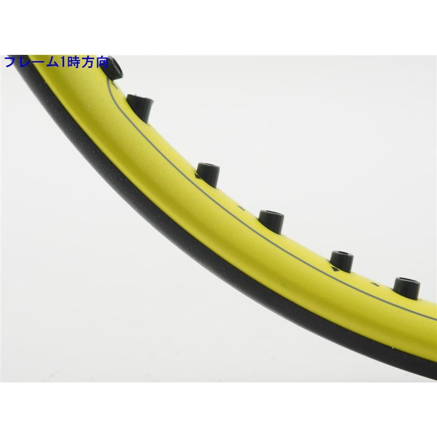 DUNLOP（ダンロップ） 中古 テニスラケット エスエックス 300 エルエス