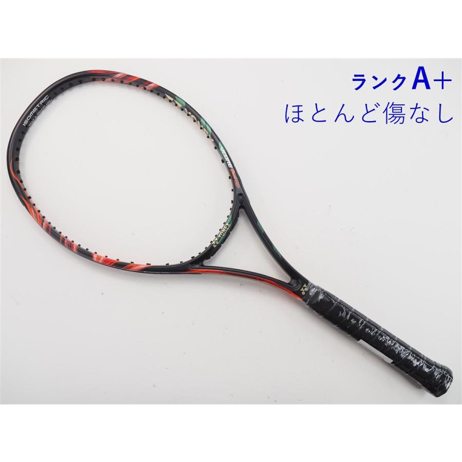 中古 テニスラケット ヨネックス ブイコア エスブイ 100 2016年