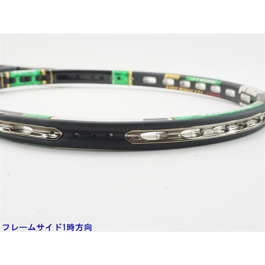 Prince（プリンス） 中古 テニスラケット イーエックスオースリー
