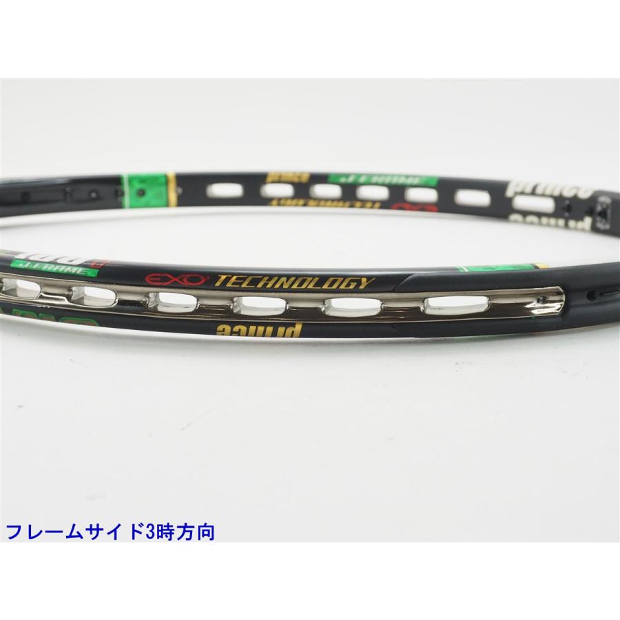 Prince（プリンス） 中古 テニスラケット イーエックスオースリー