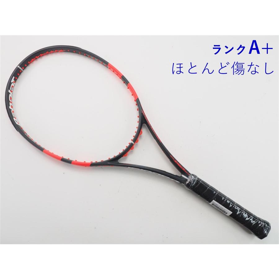 Babolat（バボラ） 中古 テニスラケット ピュア ストライク 16×19 2014