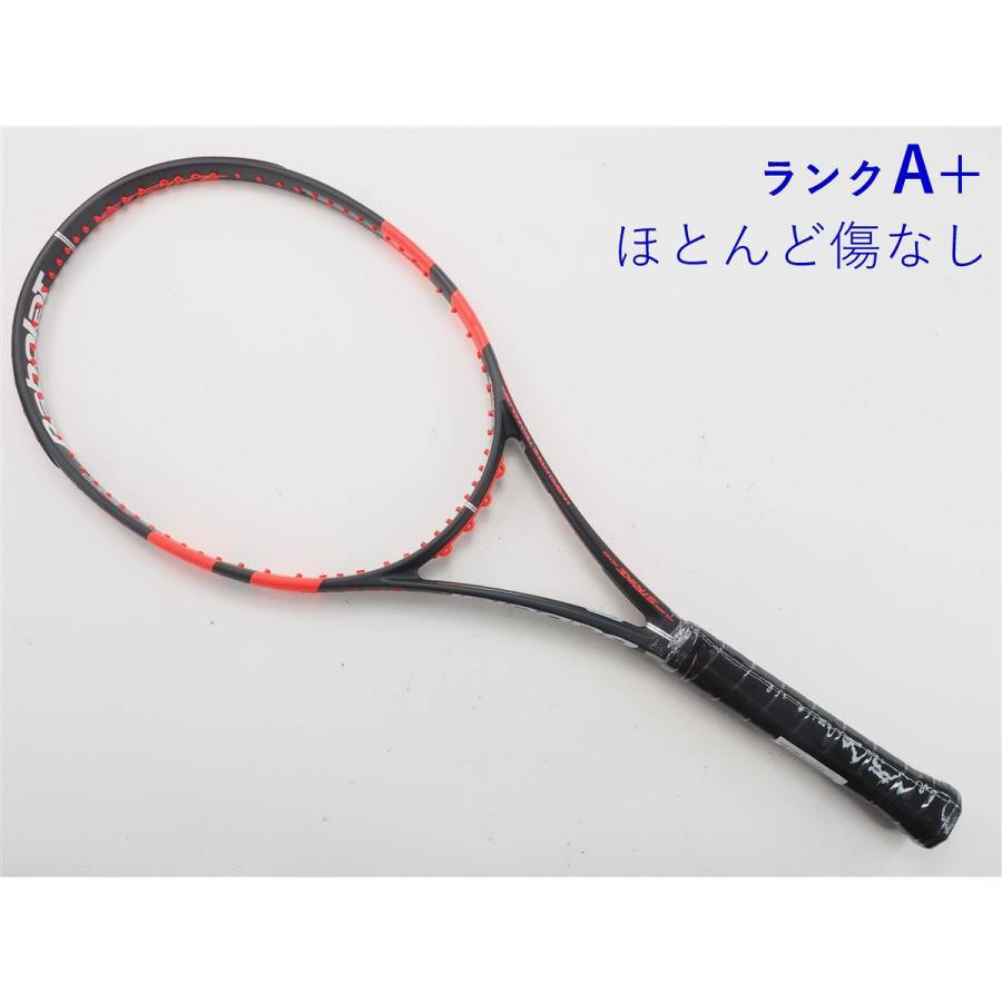 Babolat（バボラ） 中古 テニスラケット ピュア ストライク 16×19 2014