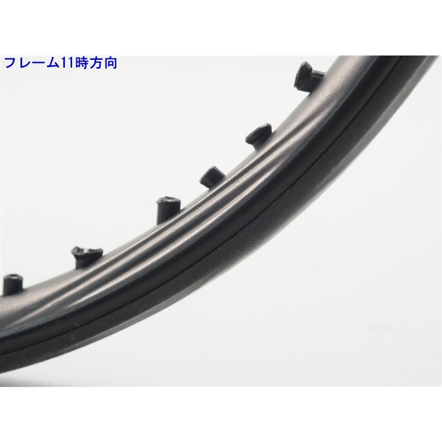 SRIXON 中古 テニスラケット スリクソン レヴォ CV 3.0 2016年モデル