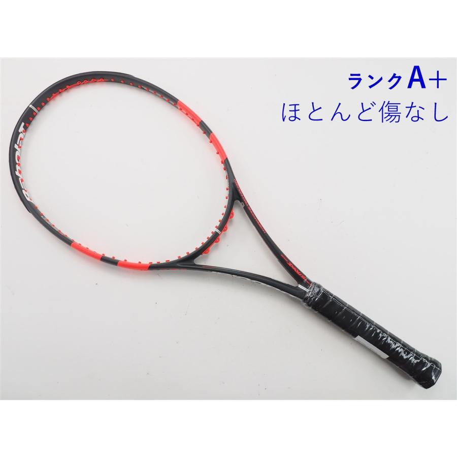 Babolat（バボラ） 中古 テニスラケット ピュア ストライク 16×19 2014