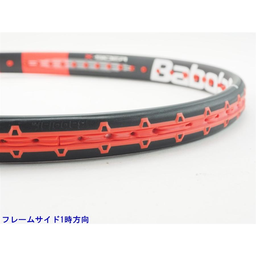 Babolat（バボラ） 中古 テニスラケット ピュア ストライク 16×19 2014