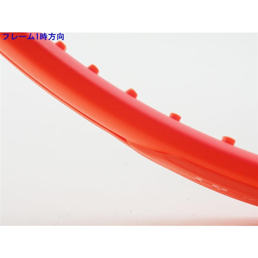 HEAD 中古 テニスラケット ヘッド ラジカル チーム エル 2023年 HEAD 中古 テニスラケット ヘッド ラジカル チーム エル 2023年