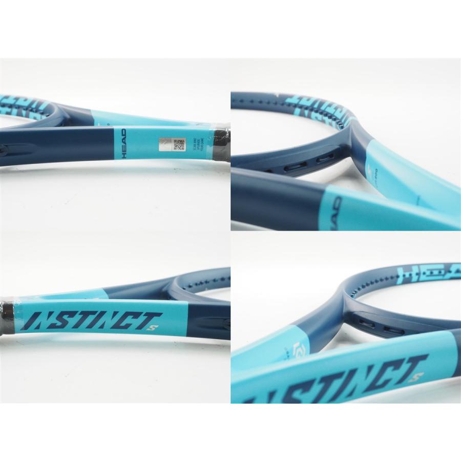 HEAD（ヘッド） 中古 テニスラケット グラフィン 360プラス