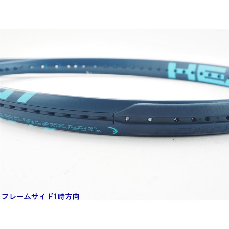 HEAD（ヘッド） 中古 テニスラケット グラフィン 360プラス