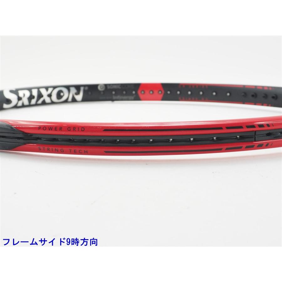 DUNLOP 中古 テニスラケット ダンロップ シーエックス 200 2019