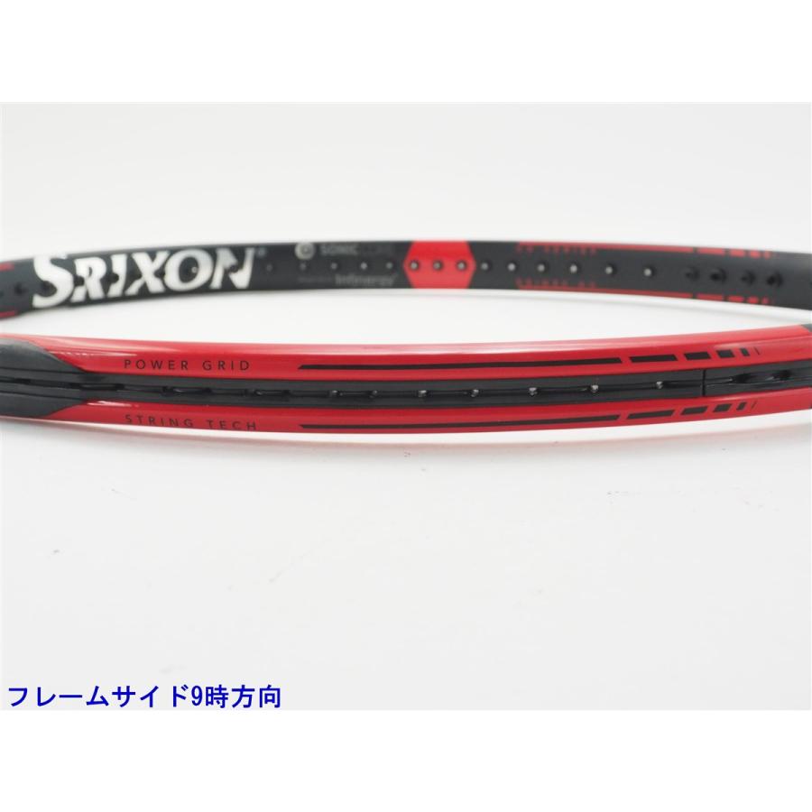 DUNLOP（ダンロップ） 中古 テニスラケット シーエックス 200 2019年