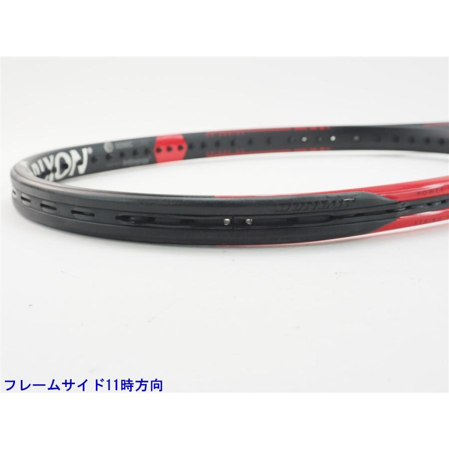DUNLOP（ダンロップ） 中古 テニスラケット シーエックス 200 2019年