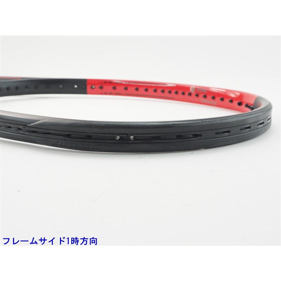 DUNLOP（ダンロップ） 中古 テニスラケット シーエックス 200 2019年