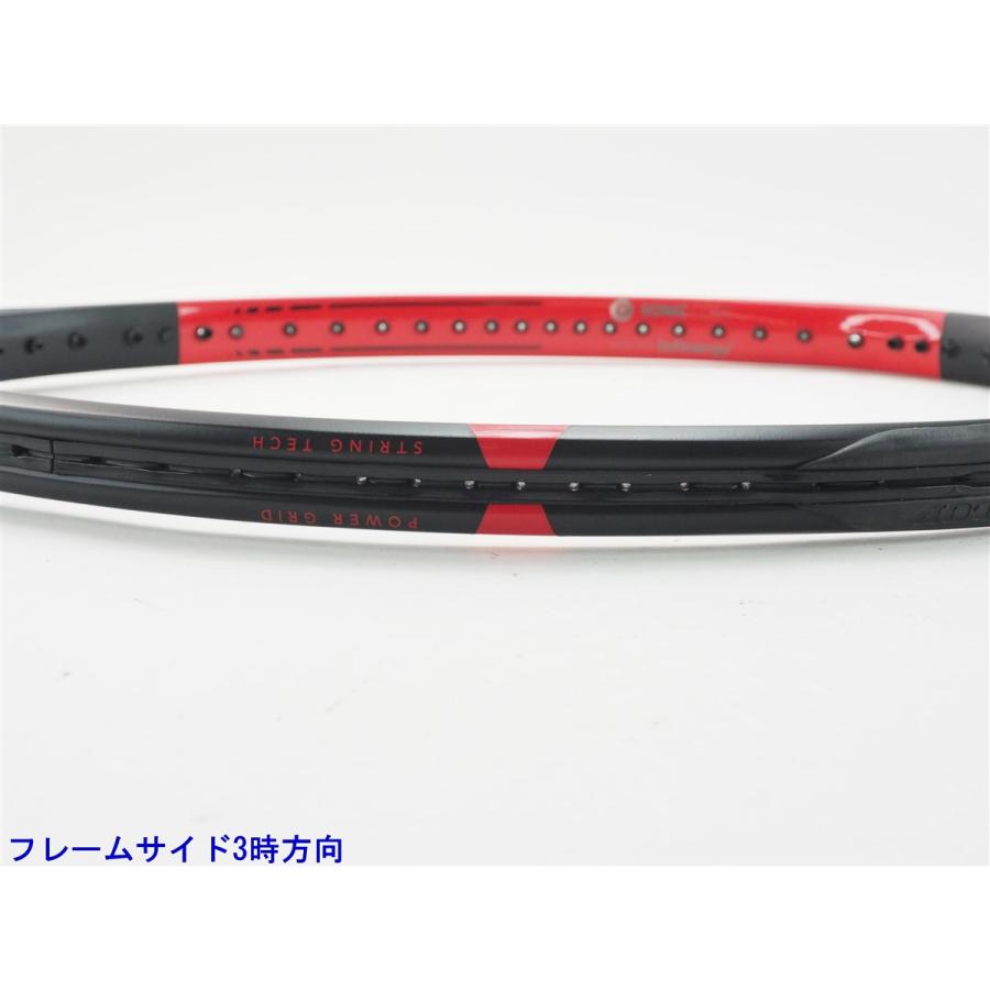 DUNLOP（ダンロップ） 中古 テニスラケット シーエックス 200 2019年