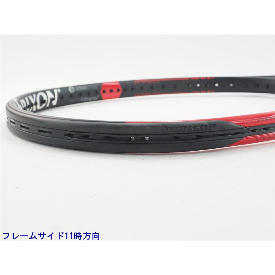 DUNLOP（ダンロップ） 中古 テニスラケット シーエックス 200 2019年