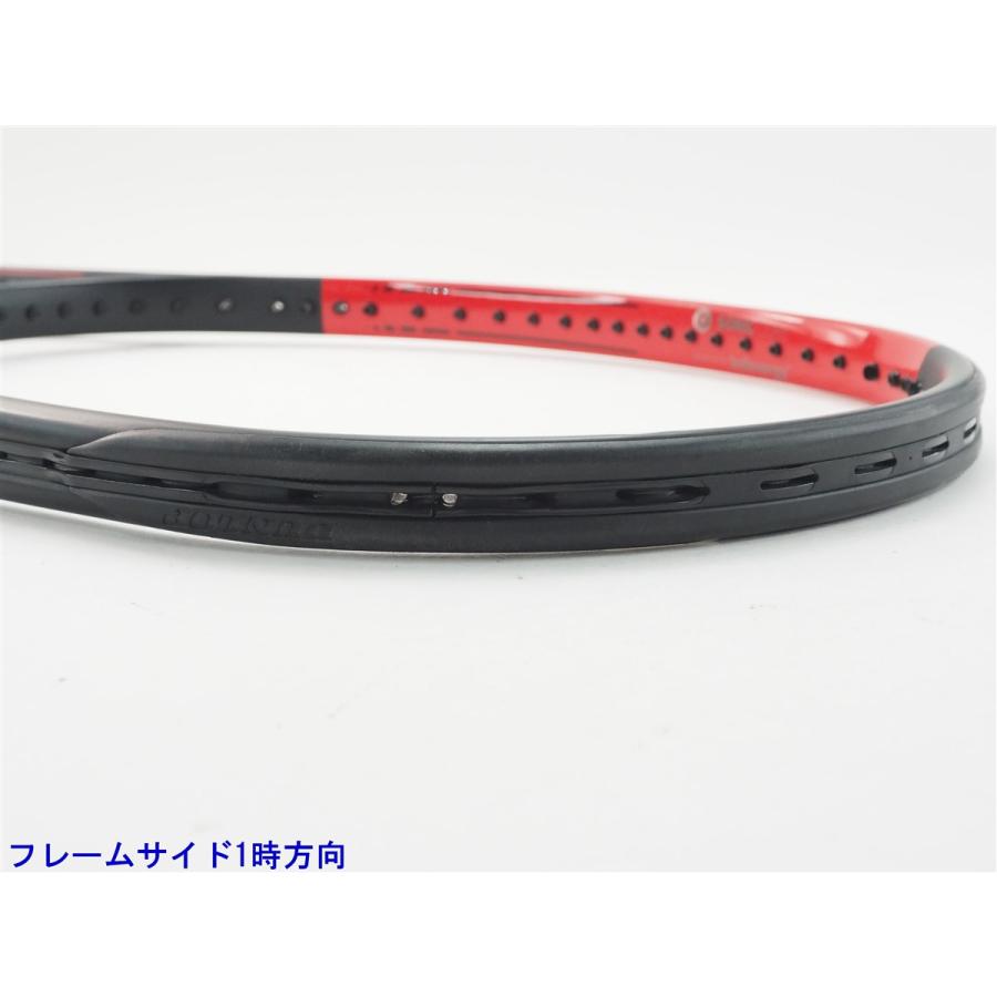 DUNLOP（ダンロップ） 中古 テニスラケット シーエックス 200 2019年