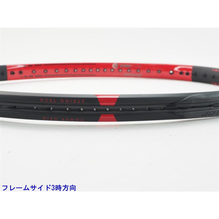 DUNLOP（ダンロップ） 中古 テニスラケット シーエックス 200 2019年