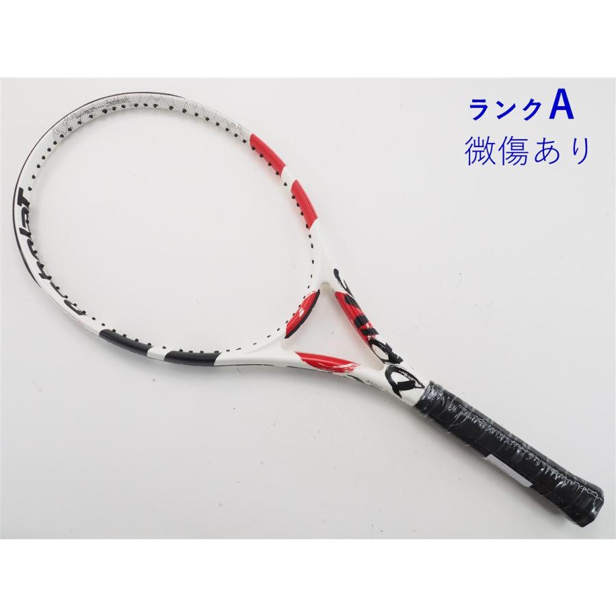 Babolat 中古 テニスラケット バボラ ピュア ドライブ JP 2020年モデル 