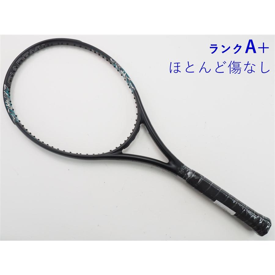 中古 テニスラケット ダイアデム スーパーノヴァ プラス 100 2022年