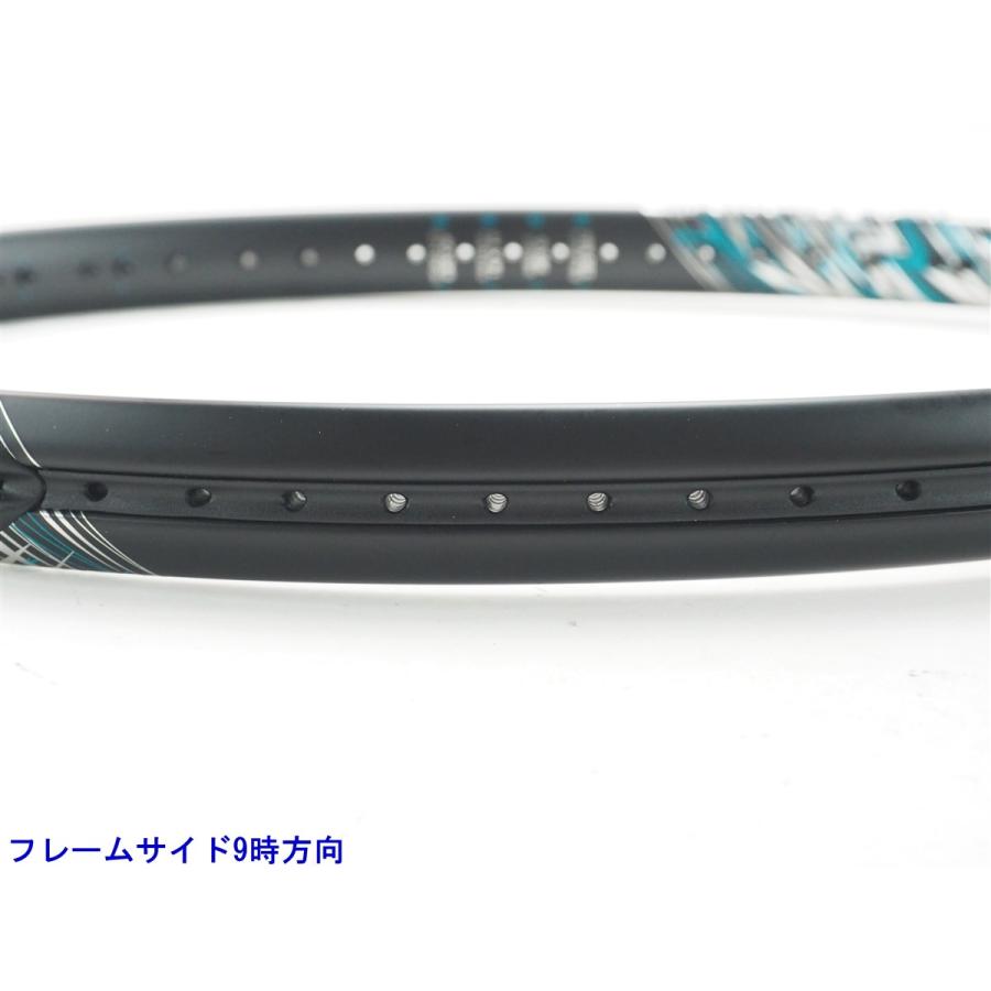 中古 テニスラケット ダイアデム スーパーノヴァ プラス 100 2022年