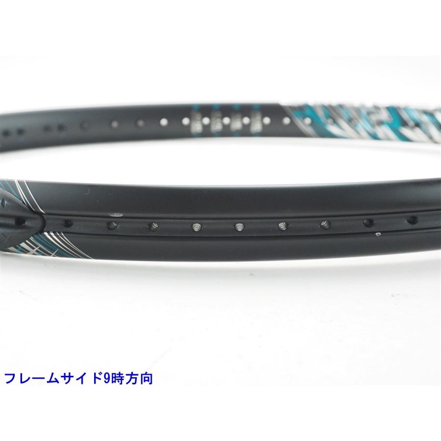 中古 テニスラケット ダイアデム スーパーノヴァ プラス 100 2022年