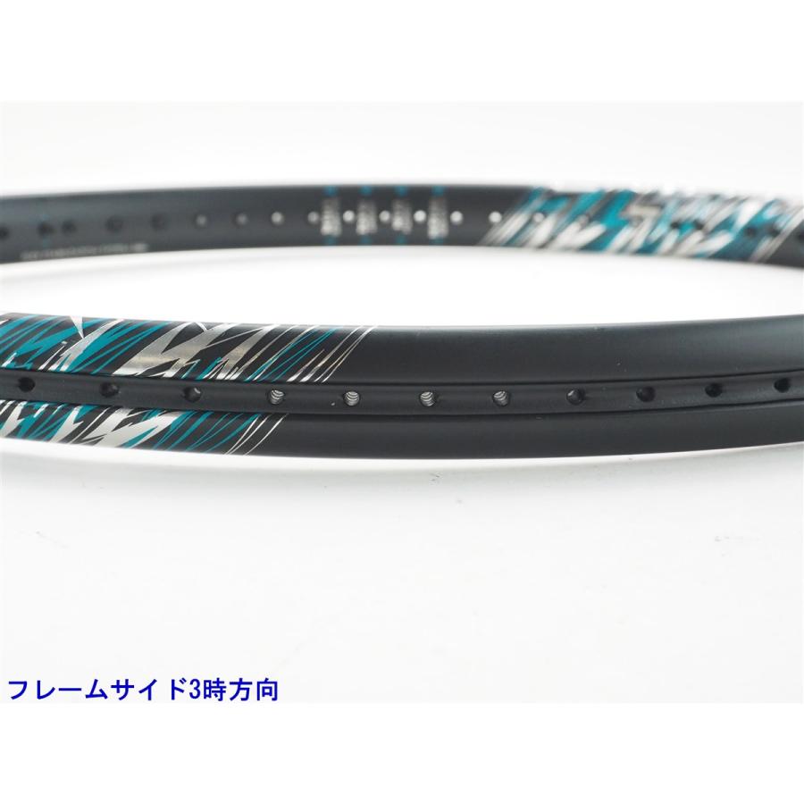 中古 テニスラケット ダイアデム スーパーノヴァ プラス 100 2022年