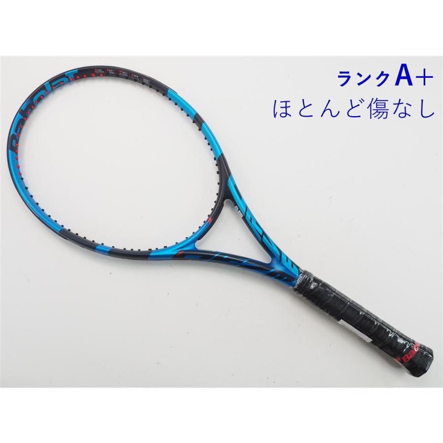 中古 テニスラケット バボラ ピュア ドライブ 98 2023年モデル (G3 