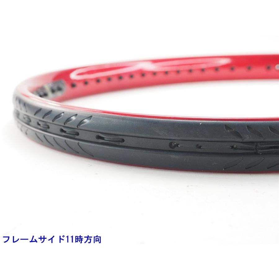 Prince（プリンス） 中古 テニスラケット ビースト DB 100(300g) 2021