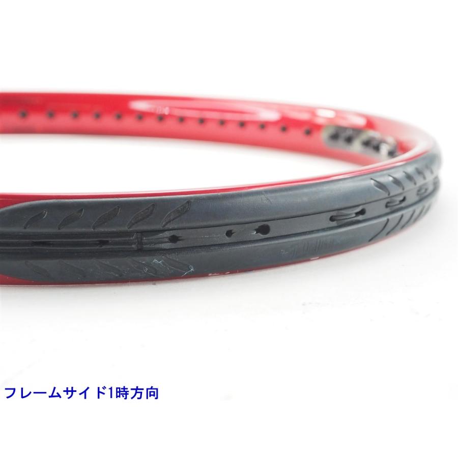 Prince（プリンス） 中古 テニスラケット ビースト DB 100(300g) 2021