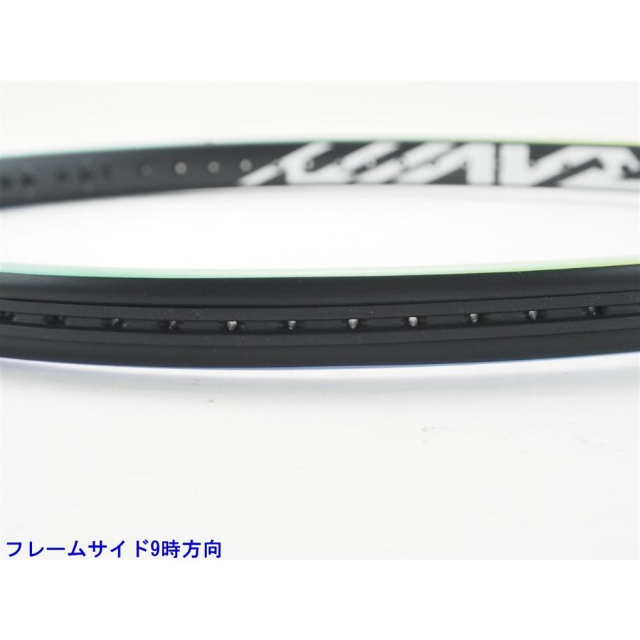 HEAD（ヘッド） 中古 テニスラケット グラフィン 360プラス グラビティ