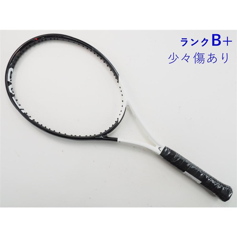 中古 テニスラケット ヘッド スピード MP L 2022年モデル (G2 