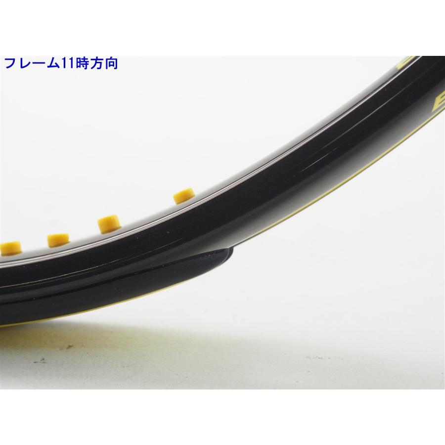 Prince（プリンス） 中古 テニスラケット ビースト オースリー 98 2018