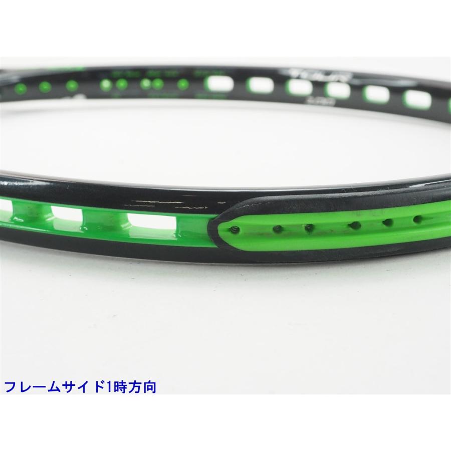 Prince（プリンス） 中古 テニスラケット ツアー オースリー 100(290g