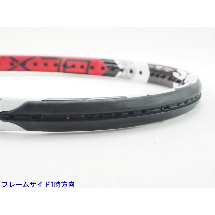 Wilson 中古 テニスラケット ウィルソン スティーム 95 2014年