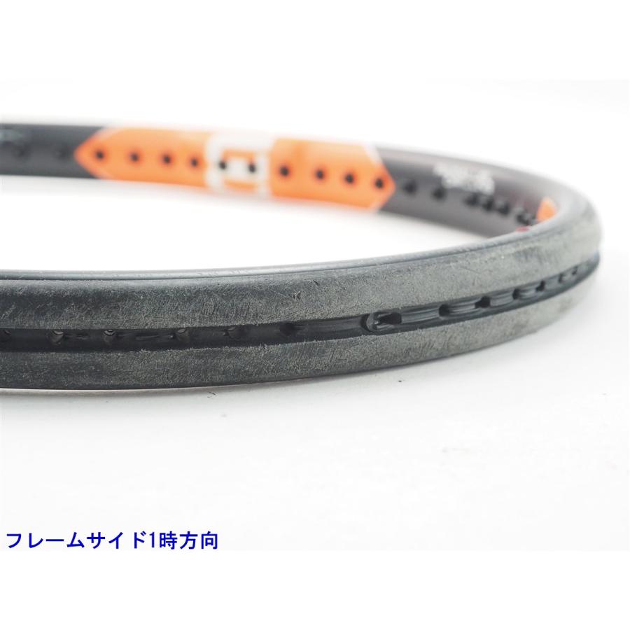 Wilson（ウイルソン） 中古 テニスラケット ウィルソン バーン 95 2015
