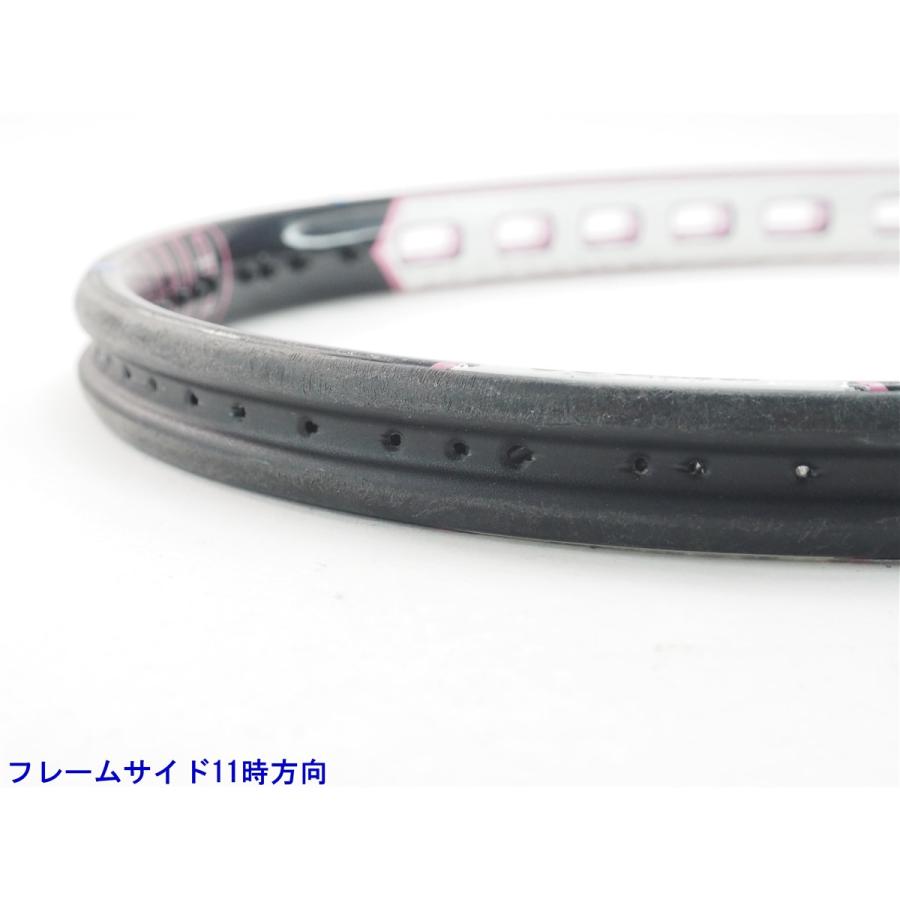 Prince（プリンス） 中古 テニスラケット イーエックスオースリー