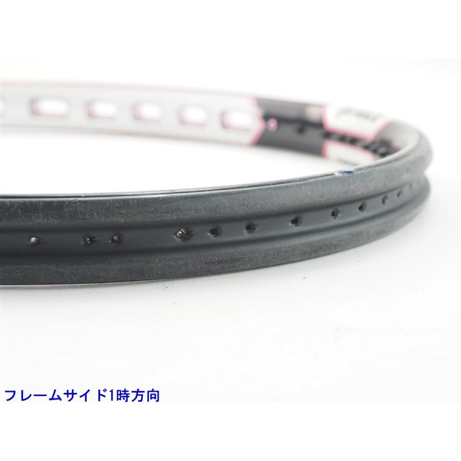 Prince（プリンス） 中古 テニスラケット イーエックスオースリー